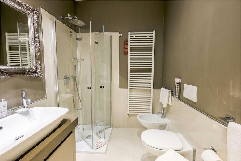 Apartamentos Opera Relais de Charme
