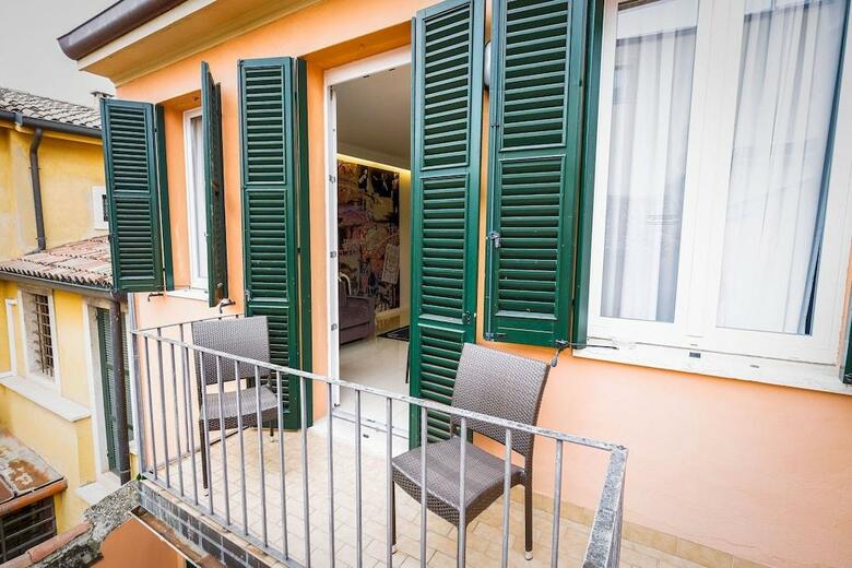 Apartamentos Opera Relais de Charme
