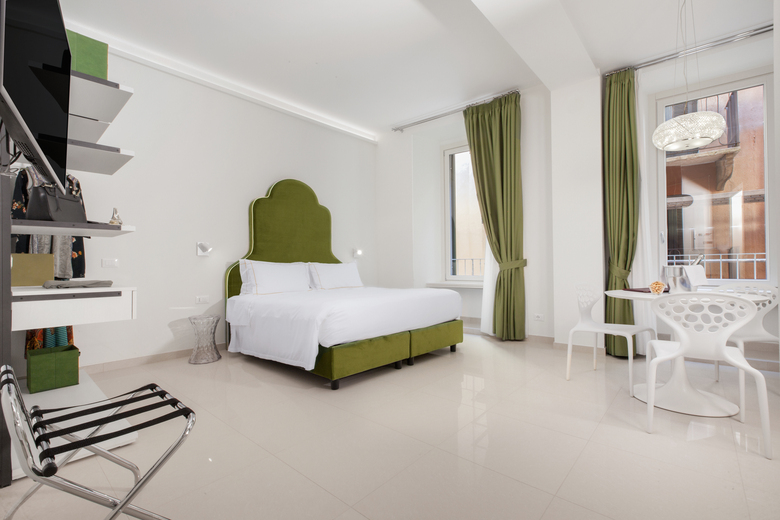 Apartamentos Opera Relais de Charme