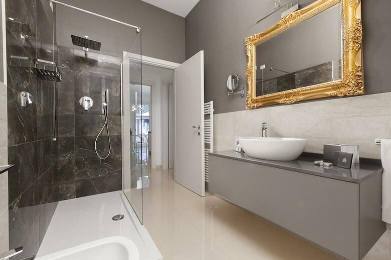 Apartamentos Opera Relais de Charme