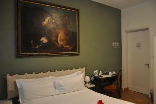 Bed & Breakfast Sweet Home Parioli