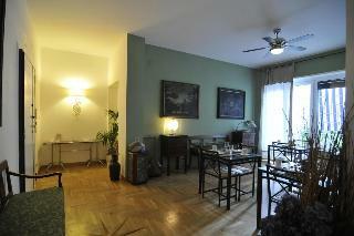 Bed & Breakfast Sweet Home Parioli