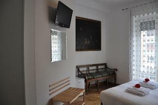 Bed & Breakfast Sweet Home Parioli
