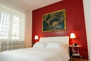 Bed & Breakfast Sweet Home Parioli
