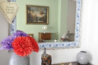 Bed & Breakfast Sweet Home Parioli