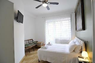 Bed & Breakfast Sweet Home Parioli