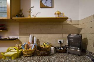 B&B Roma Appia Davila 25