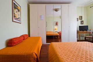 B&B Roma Appia Davila 25