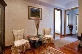 B&B Roma Appia Davila 25