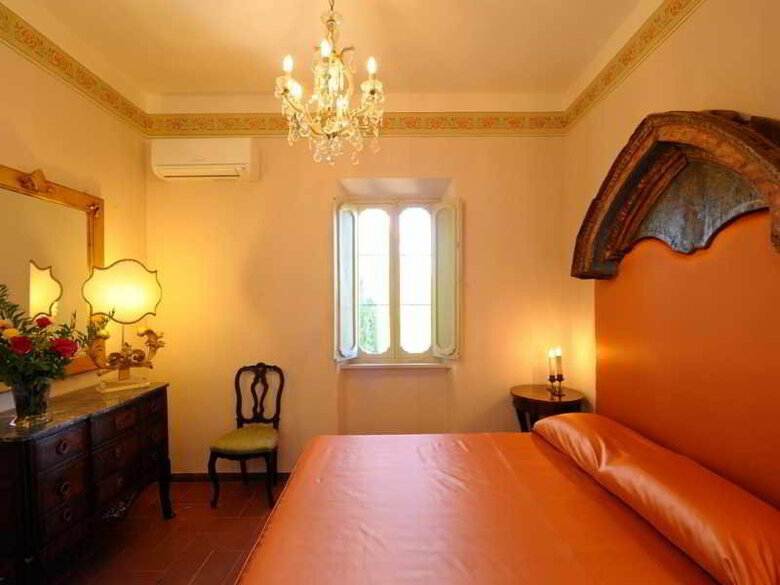 Bed & Breakfast Villa Forasiepi