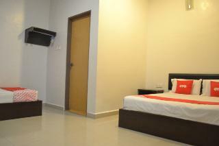Ck Hotel