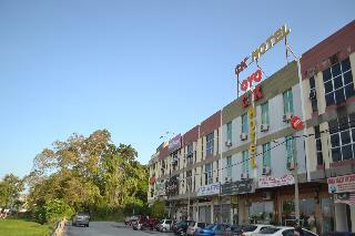 Ck Hotel