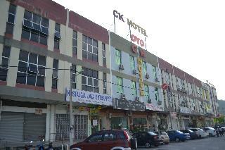 Ck Hotel