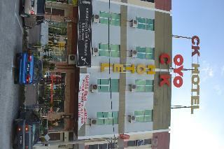 Ck Hotel