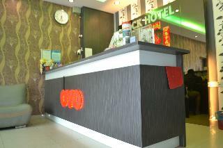 Ck Hotel