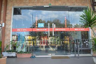 Ck Hotel