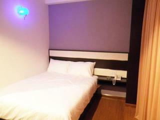 Grand Kapar Hotel