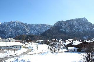 Reikartz Hotel Gastager Inzell