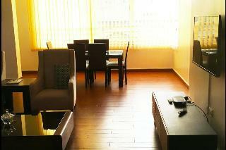Hotel Gemini Place Apartments Oniru