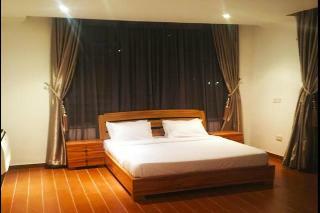 Hotel Gemini Place Apartments Oniru