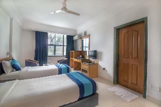 Hotel Mint Salisbury Park Pune