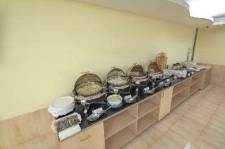Hotel Mint Salisbury Park Pune