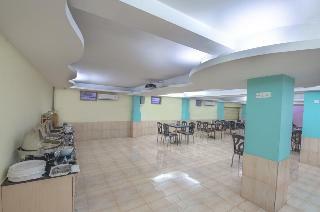 Hotel Mint Salisbury Park Pune