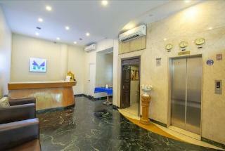 Hotel Mint Salisbury Park Pune