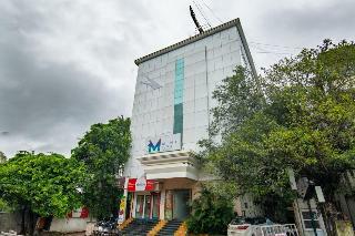 Hotel Mint Salisbury Park Pune