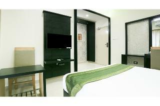 Hotel Treebo Emirates Residency, Chennai
