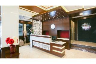 Hotel Treebo Emirates Residency, Chennai