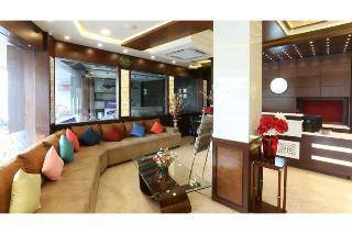 Hotel Treebo Emirates Residency, Chennai