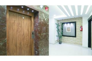 Hotel Treebo Emirates Residency, Chennai