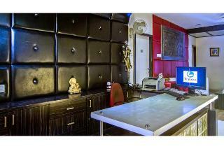 Hotel Treebo Hive, Chennai