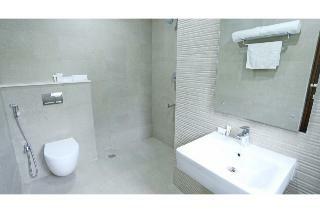 Hotel Treebo Pechis Castle, Chennai