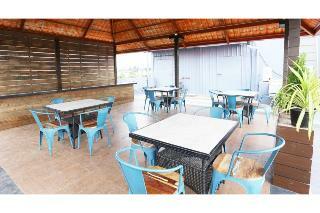 Hotel Treebo Pechis Castle, Chennai