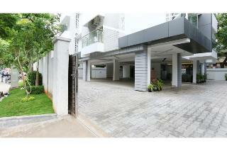 Hotel Treebo Pechis Castle, Chennai