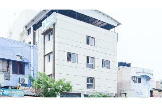 Hotel Treebo Sekaran, Chennai