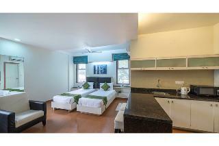 Hotel Treebo Annora Bangalore