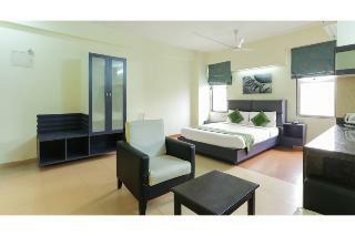 Hotel Treebo Annora Bangalore