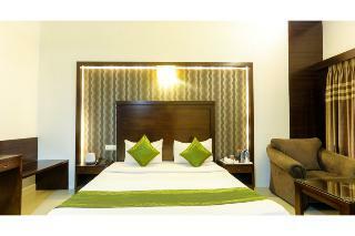 Hotel Treebo Canna Ngv, Bangalore