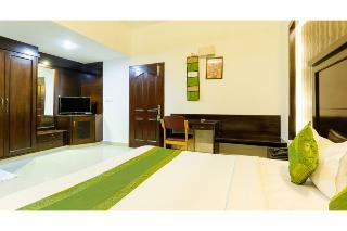 Hotel Treebo Canna Ngv, Bangalore