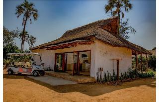 Hotel Zaburi Beach By Serendib