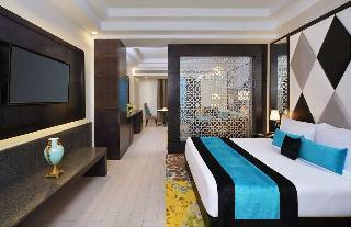 Hotel Radisson Chandigarh Zirakpur