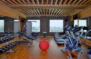 Hotel Radisson Chandigarh Zirakpur