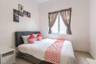 Hotel Oyo 551 The Viewsyariah