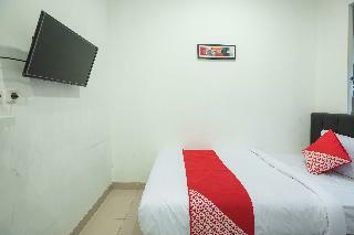 Hotel Oyo 551 The Viewsyariah