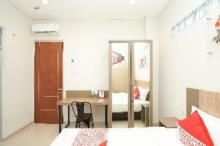 Hotel Oyo 614 Graha 8 Syariah