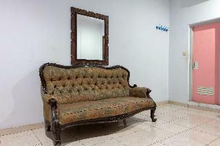 Hotel Oyo 645 Griya Mas Syariah