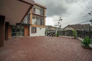 Hotel Oyo 645 Griya Mas Syariah